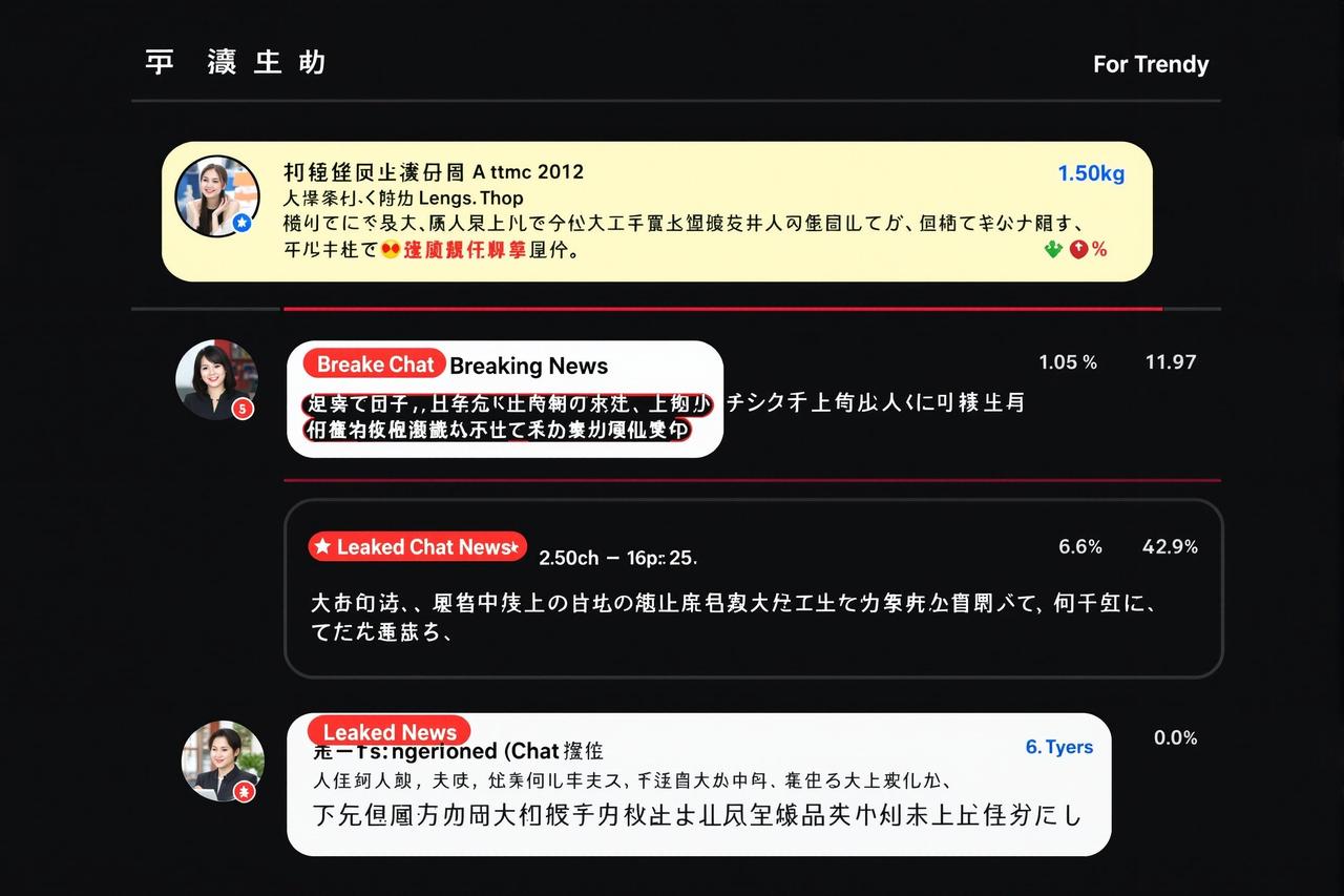 明星真闺蜜揭秘上海面包界的甜蜜诱惑,爆料网吃瓜传递温暖 配图 1